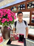 Tin nóng giá vàng sáng 21/10/2026: Vàng vẫn tiếp đà giảm